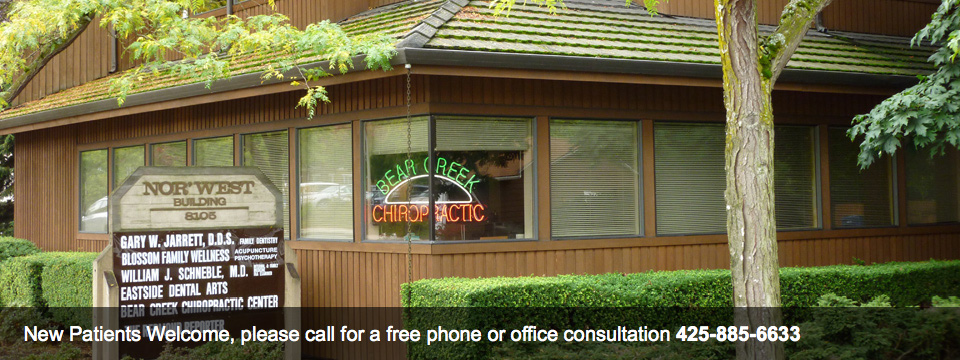 Bear Creek Chiropractic Center